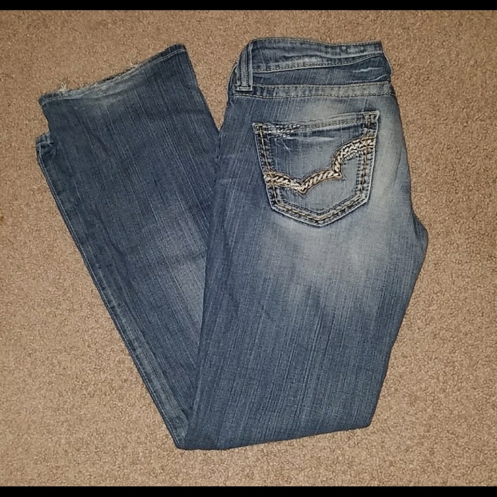 Big Star Casey K 28R